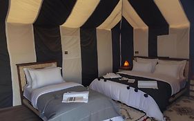 Top Desert Luxury Camp