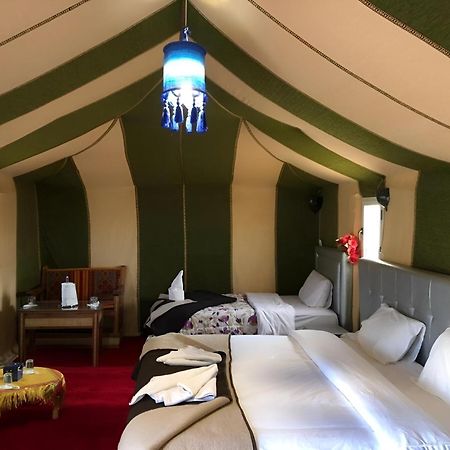 Top Desert Luxury Camp Merzouga Esterno foto