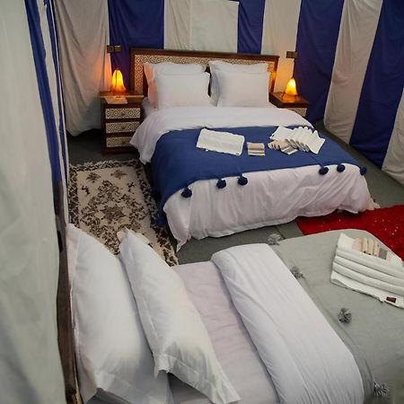 Top Desert Luxury Camp Merzouga Esterno foto
